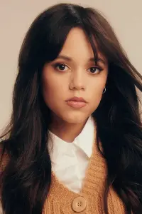 Photo Jenna Ortega