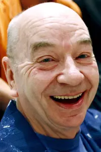 Photo Lindsay Kemp