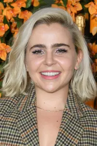 Photo Mae Whitman