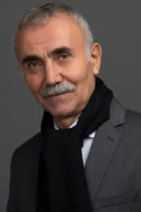 Photo Necmettin Çobanoğlu