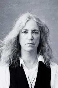 Photo Patti Smith