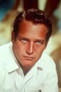 Photo Paul Newman