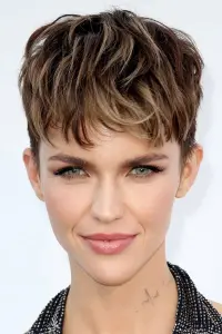 Photo Ruby Rose