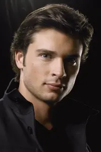 Photo Tom Welling