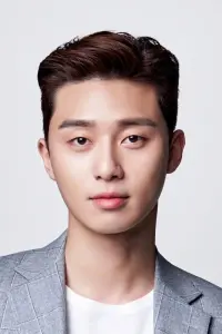 Photo Park Seo-jun