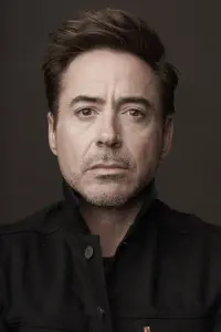 Photo Robert Downey Jr.