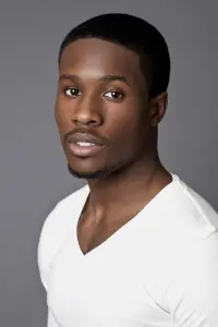 Photo Shameik Moore