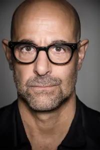 Photo Stanley Tucci