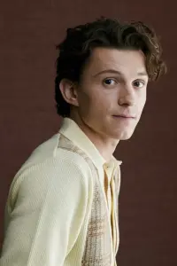 Photo Tom Holland