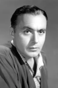 Photo Charles Boyer