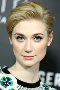 Photo Elizabeth Debicki