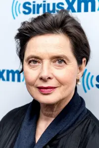 Photo Isabella Rossellini