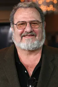 Photo John Milius