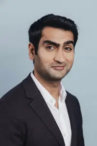 Photo Kumail Nanjiani