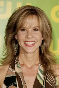 Photo Linda Blair