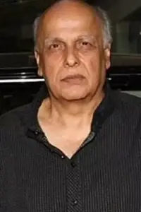 Photo Mahesh Bhatt