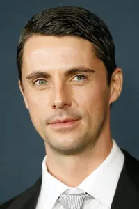 Photo Matthew Goode