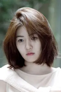 Photo Shim Eun-kyung