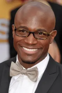 Photo Taye Diggs