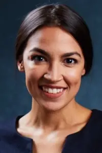 Photo Alexandria Ocasio-Cortez