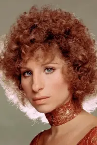 Photo Barbra Streisand