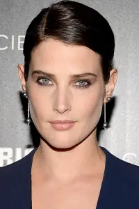 Photo Cobie Smulders