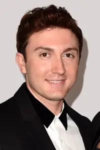 Photo Daryl Sabara