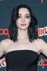 Photo Emma Dumont