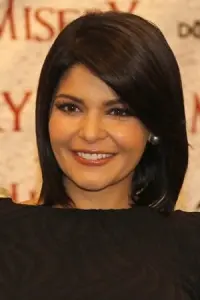 Photo Itatí Cantoral