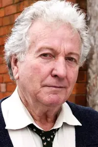 Photo Keith Barron