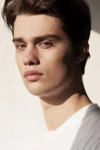 Photo Nicholas Galitzine