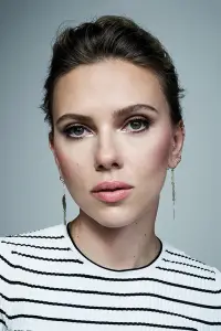 Photo Scarlett Johansson