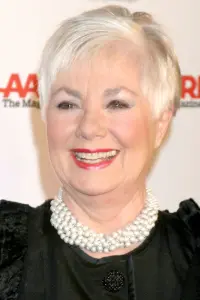 Photo Shirley Jones