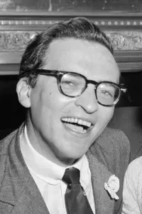 Photo Sidney Lumet