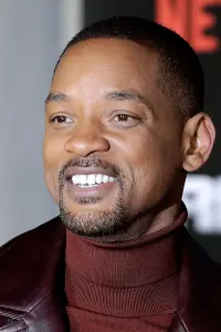 Photo Will Smith