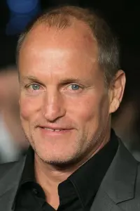 Photo Woody Harrelson