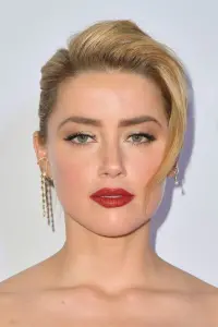 Photo Amber Heard