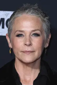 Photo Melissa McBride