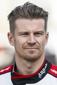 Photo Nico Hülkenberg