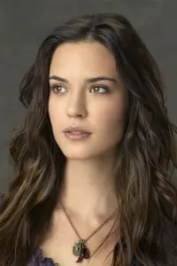 Photo Odette Annable