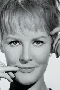 Photo Petula Clark