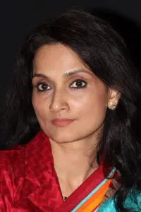 Photo Rajeshwari Sachdev