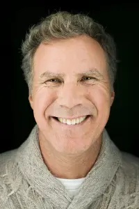 Photo Will Ferrell