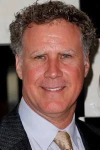 Photo Will Ferrell