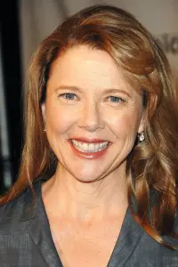 Photo Annette Bening