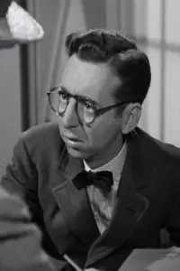 Photo Arnold Stang