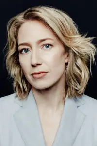 Photo Carrie Coon