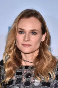 Photo Diane Kruger