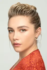 Photo Florence Pugh