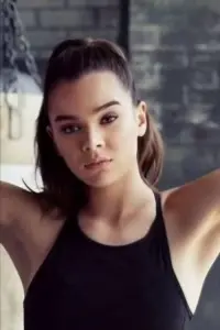 Photo Hailee Steinfeld